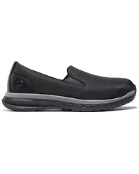 Timberland PRO Women's Drivetrain Slip-On Work Shoes - Alloy Toe