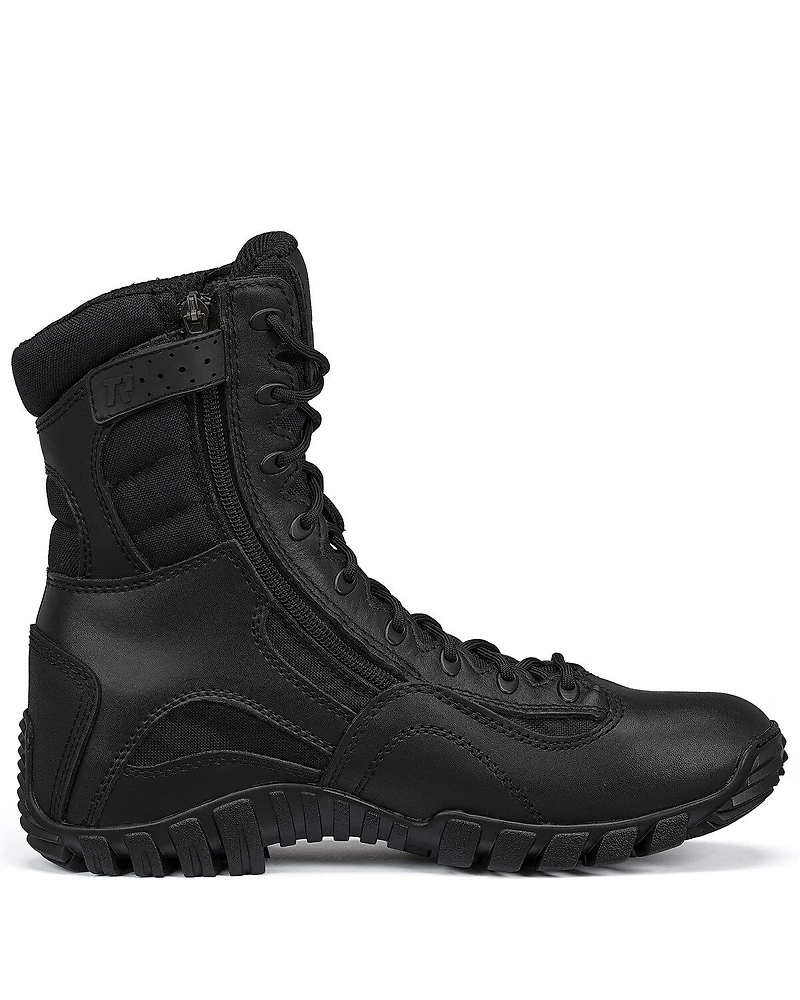 Belleville Men's TR Khyber Hot Weather Military Boots - Soft Toe