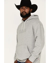 Levi's Men's Box Tab Graphic Logo Hooded Sweatshirt