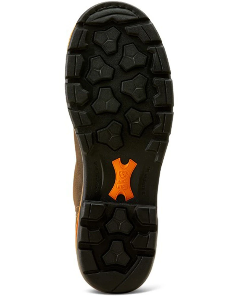 Ariat Men's Stump Jumper BOA Waterproof Work Boots - Composite Toe