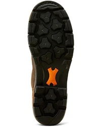 Ariat Men's Stump Jumper BOA Waterproof Work Boots - Composite Toe