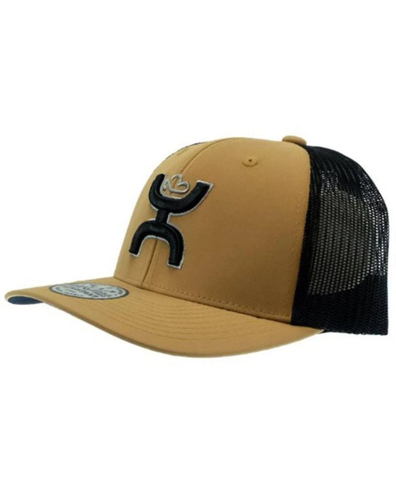 Hooey Men's Sterling Trucker Cap