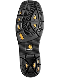 Carhartt Men's Wellington Work Boots - Steel Toe