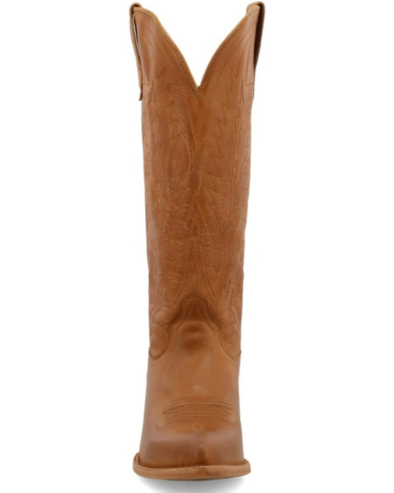 Black Star Women's Eden Western Boots - Round Toe