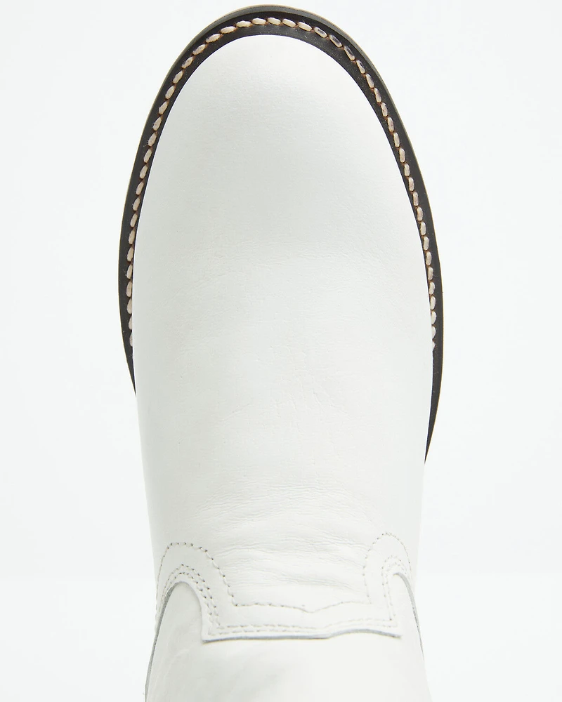 Justin Women's Holland Western Boots - Round Toe