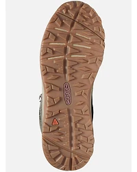 Keen Women's Terradora II Waterproof Hiking Boots - Soft Toe