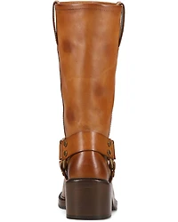Frye Women's Kate Harness Fashion Boots - Square