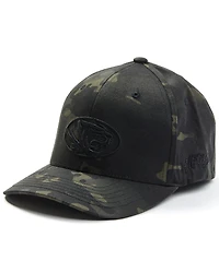 Hooey Men's University Of Missouri Camo Print Trucker Cap