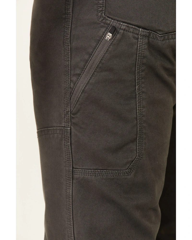 ATG by Wrangler Men's All-Terrain Reinforced Utility Pants