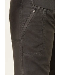 ATG by Wrangler Men's All-Terrain Reinforced Utility Pants