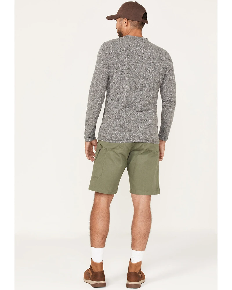 ATG by Wrangler Men's Reinforced Utility Shorts