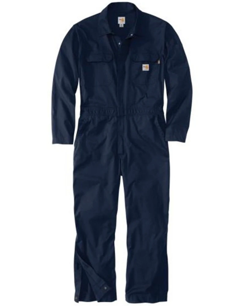 Carhartt Men's FR Loose Fit Twill Coveralls