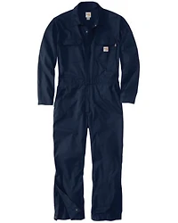 Carhartt Men's FR Loose Fit Twill Coveralls
