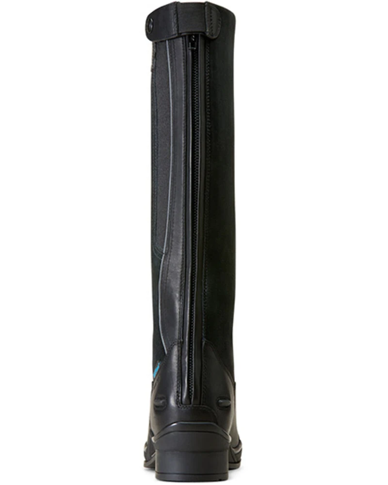 Ariat Women's Extreme Pro Waterproof Insulated Tall Riding Boots - Round Toe