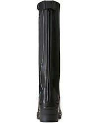 Ariat Women's Extreme Pro Waterproof Insulated Tall Riding Boots - Round Toe