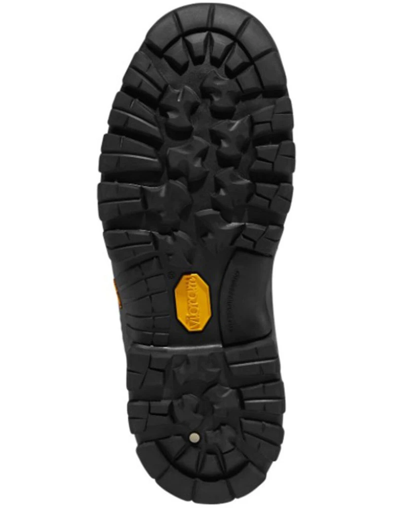 Danner Men's Modern Firefighter Work Boots - Composite Toe