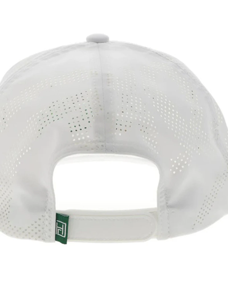 Hooey Men's Cowboy Golf Landscape Trucker Cap