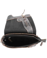 Bed Stu Women's Buffy Crossbody Bag
