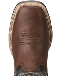 Ariat Youth Boys' Tycoon Western Boots