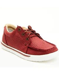Twisted X Men's Kicks Casual Shoes - Moc Toe