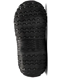Bogs Boys' York Camo Insulated Rain Boots - Round Toe