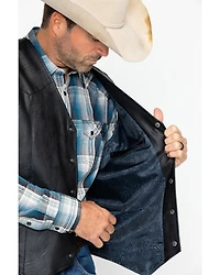 Cody James Men's Deadwood Vest