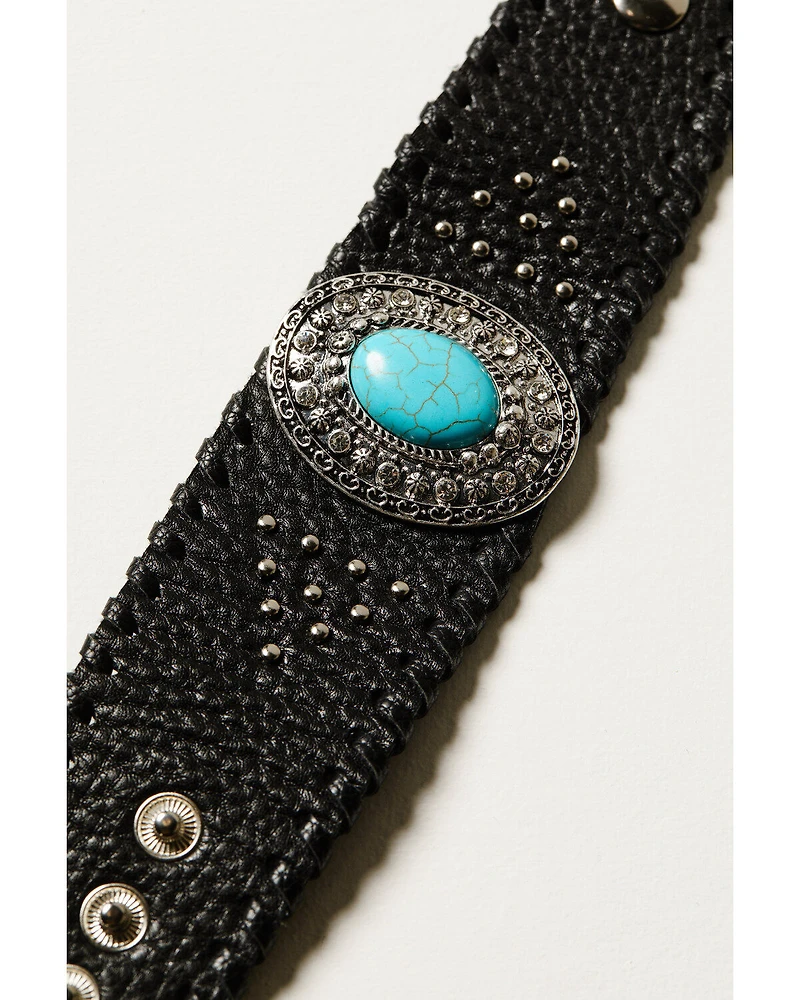 Idyllwind Women's Palomar Cuff Bracelet