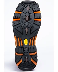 Cody James Men's 11" Decimator Western Work Boots - Steel Toe
