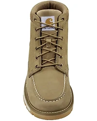 Carhartt Men's Millbrook 5" Work Boots - Moc Toe