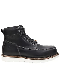 Wolverine Men's I-90 Durashocks Work Boots - Soft Toe