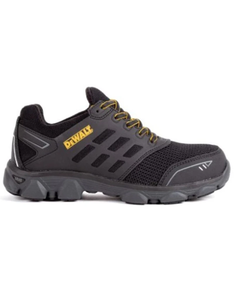 DeWalt Men's Prism Low Work Shoes - Steel Toe