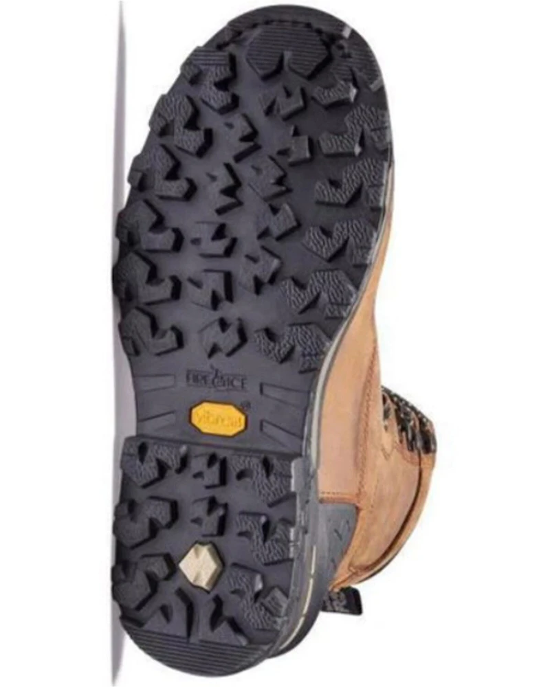 Timberland PRO Men's 8" Boondock HD Waterproof Work Boots - Composite Toe
