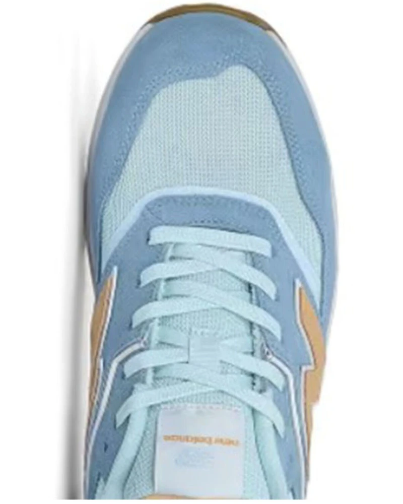 New Balance Women's Elite Lite Work Shoes - Composite Toe