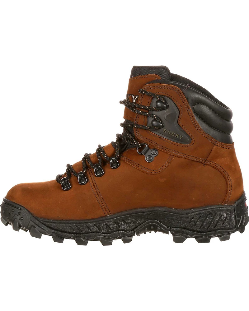 Rocky Men's Ridge Top Hiker Boots