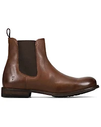 Frye Men's Tyler Flex Chelsea Boots - Round Toe