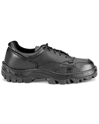 Rocky Men's TMC USPS Approved Duty Shoes - Round Toe