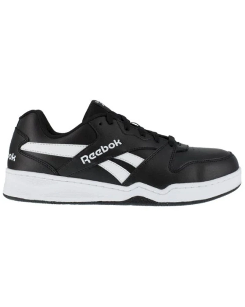 reebok Men's Casual Work Shoes - Composite Toe