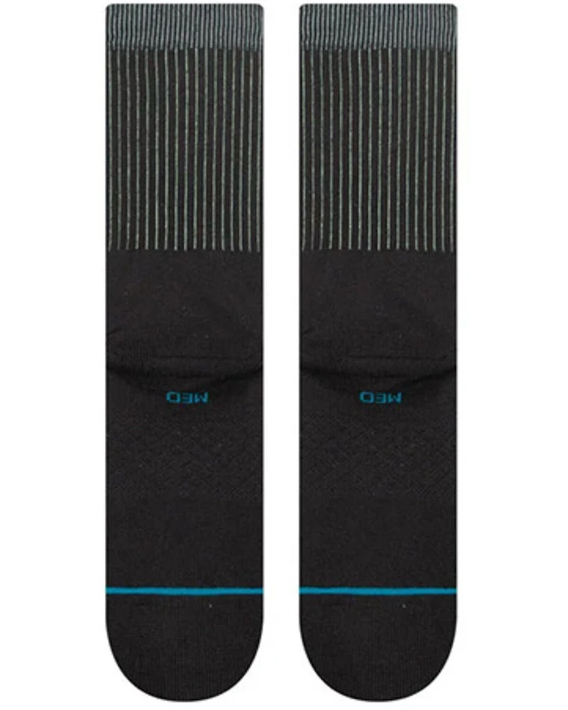 Stance Men's Icon Crew Socks