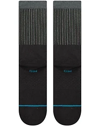 Stance Men's Icon Crew Socks