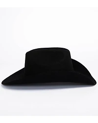 Cody James Boys' 3X Wool Buckle Hat