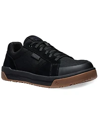 Keen Men's Kenton Work Shoes - Carbon Fiber Toe