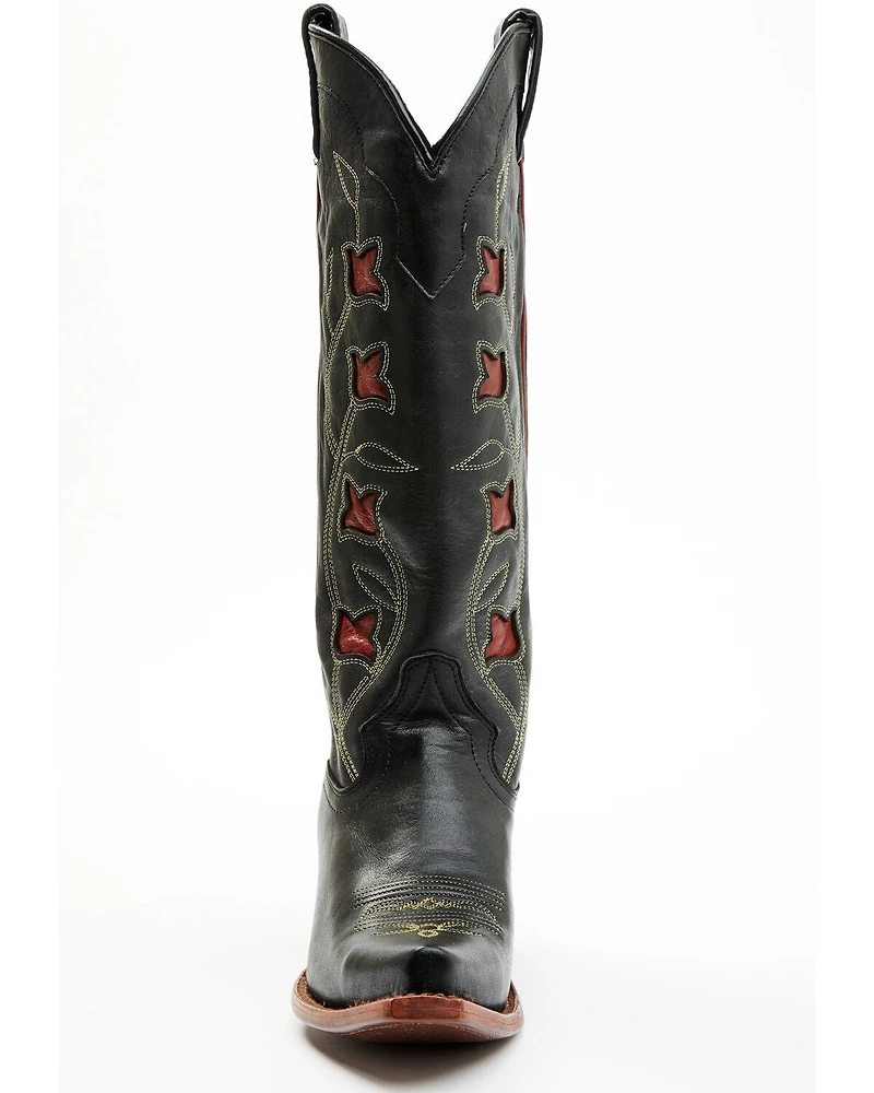 Idyllwind Women's El Camino Western Boots - Snip Toe