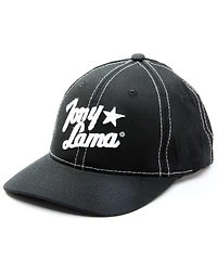 Tona Lama Men's Star Logo Ball Cap