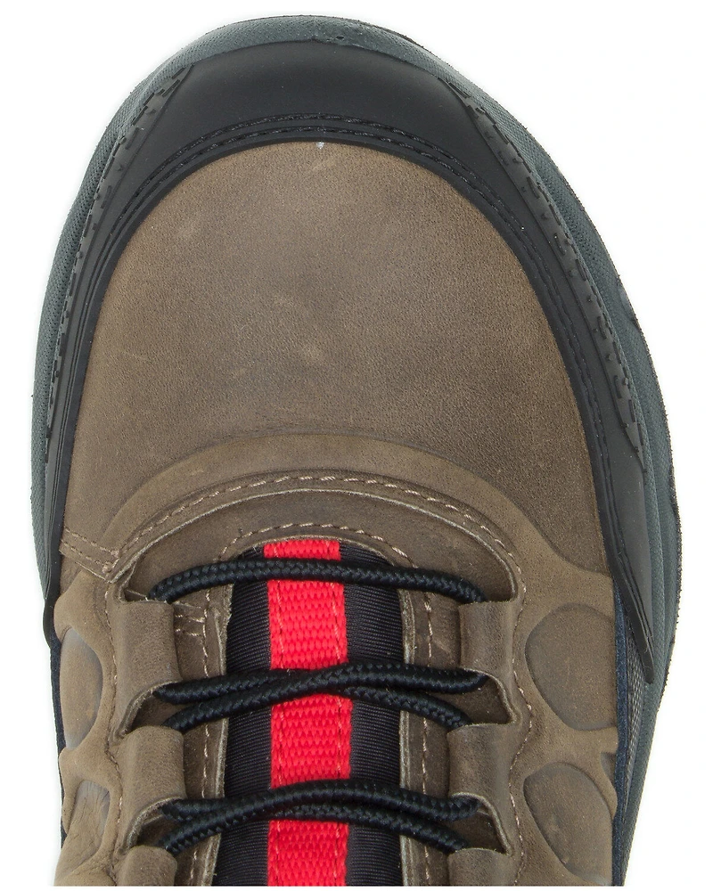 Wolverine Men's Polar Range Work Boots - Soft Toe