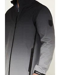 RANK 45® Men's Ombre Softshell Jacket