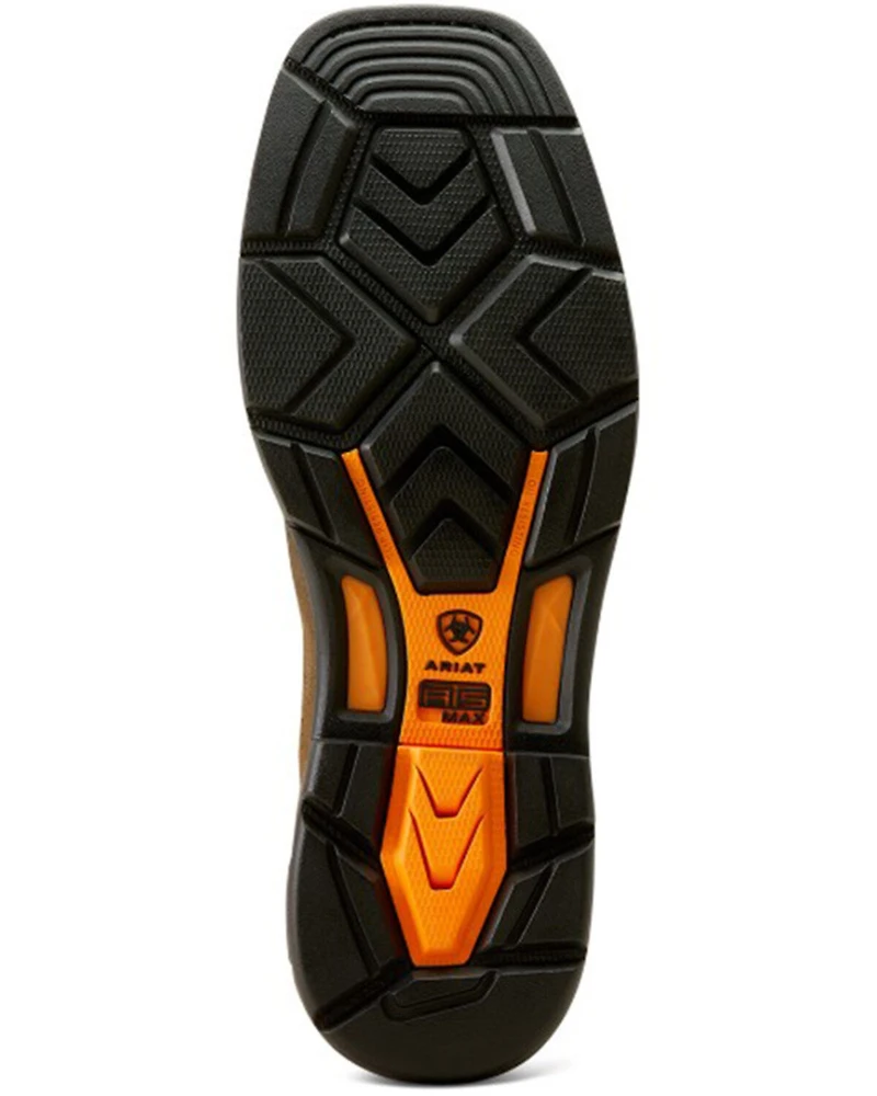 Ariat Men's WorkHog® XT VentTEK Waterproof Work Boots - Carbon Toe