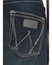 Wrangler Retro Men's Lakeport Straight Leg Jeans - Slim Fit Big & Tall