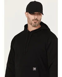Ariat Men's Rebar Workman Hard Head Hooded Sweatshirt