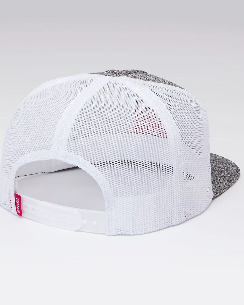 Kimes Ranch Men's Cody Twill Mesh Ball Cap