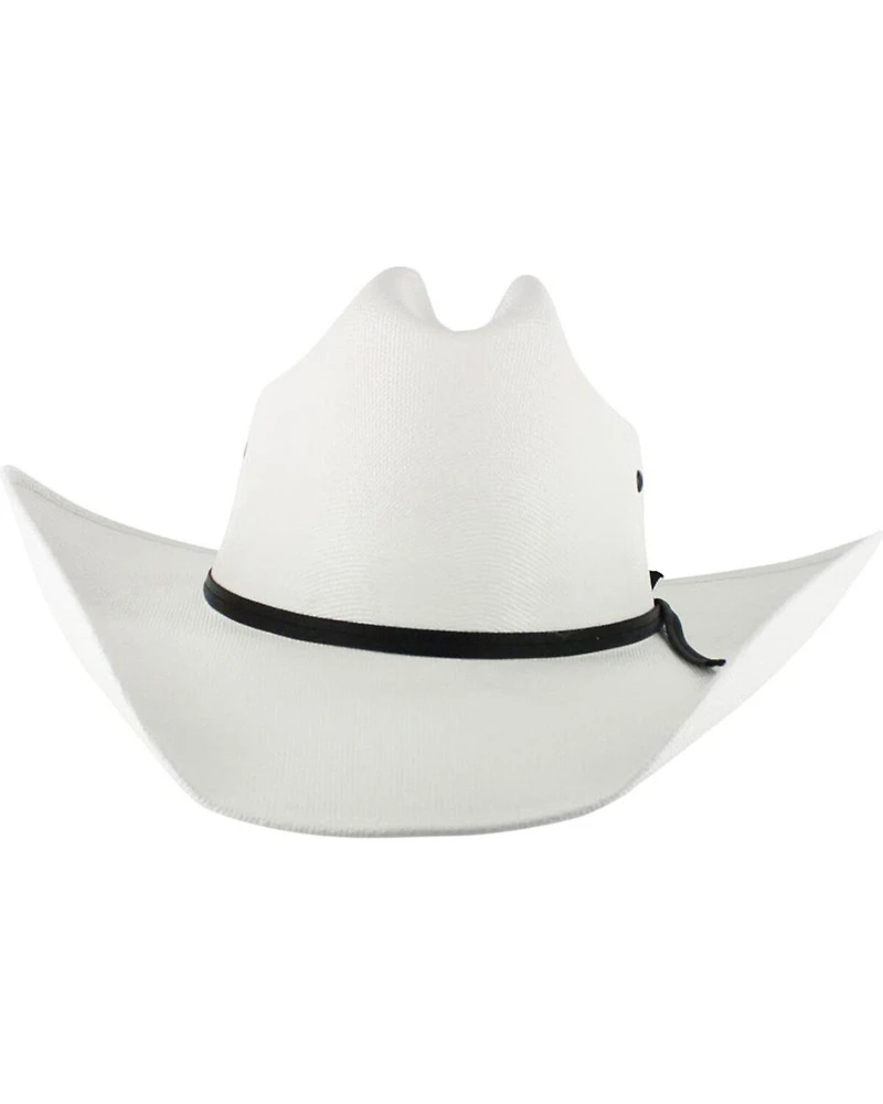 Cody James Kids' Straw Cowboy Hat